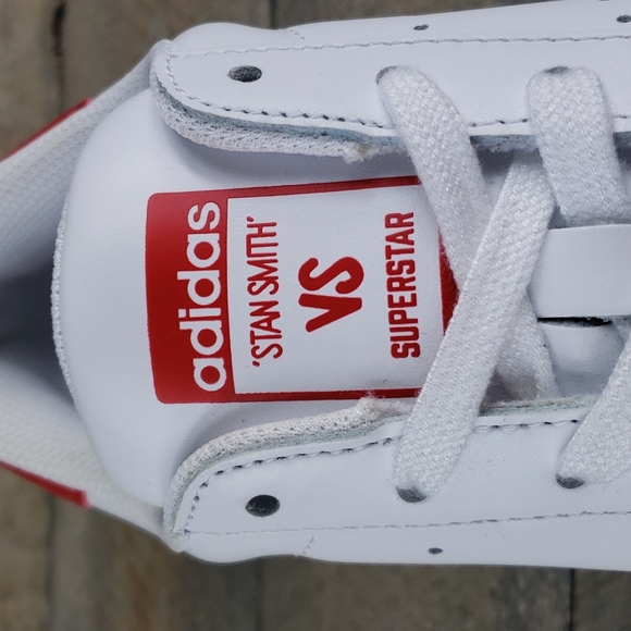 adidas Superstan Superstar Stan Smith Sneakers - Picture 7 of 9